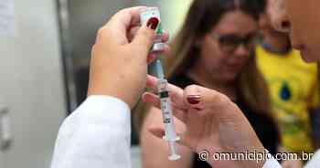 Com poucas doses da vacina BCG, Vigilância em Saúde de Brusque se mantém em alerta - O Município