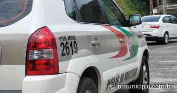 Polícia atende duas ocorrências de embriaguez ao volante neste domingo em Brusque - O Município