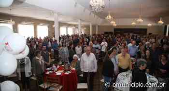 Evento Cultural Polonês volta a ser realizado em Brusque após três anos - O Município