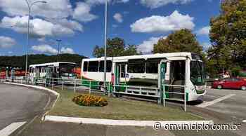 Mais da metade dos usuários do transporte coletivo de Brusque considera serviço ruim ou péssimo - O Município