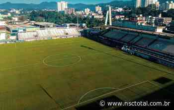 Brusque x Sampaio Corrêa: veja onde assistir o jogo da 2ª rodada da Série B do Brasileiro | NSC Tot - NSC Total