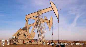 ConocoPhillips: Aktie macht weiter Druck auf der Oberseite