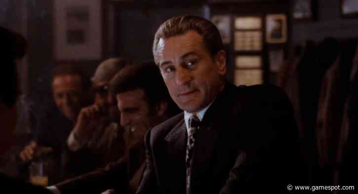 Robert De Niro To Star In Gangster Movie Wise Guys And Play The Two Lead Roles