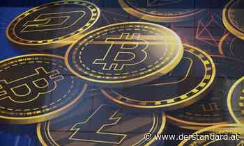 US-Notenbank Fed gibt Kryptowährung-Richtlinien für Banken heraus - DER STANDARD