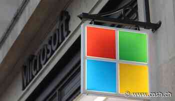 13F-Filings - Schweizer Banken halten immer noch Milliarden in US-Tech-Aktien -  cash