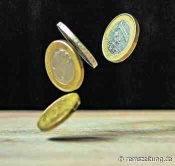 Zinswende: Das raten Banken in Gmünd Kreditnehmern - Rems-Zeitung