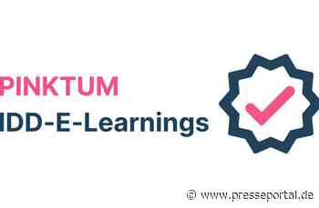 Pressemitteilung: PINKTUM startet digitale Trainings für Banken und Versicherungen: Launch von innovativen... - Presseportal.de