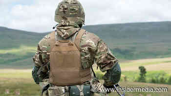 NP Aerospace supports Ukraine military - Insider Media