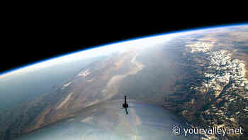 Mesa, Gateway Airport an aerospace, industrial hub | The Daily Independent at YourValley.net - Daily Independent