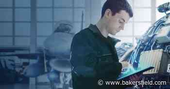 Research Highlights Aerospace and Defense Challenges and Opportunities for Workforce Transformation - The Bakersfield Californian