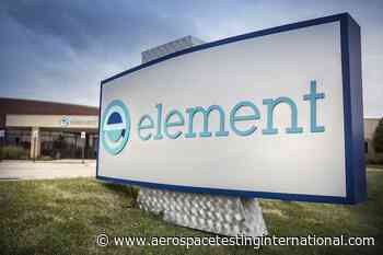 Element acquires Singapore Test Services | Aerospace Testing International - Aerospace Testing International