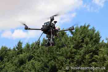 ISS Aerospace gains new shareholder and investor - The Business Magazine