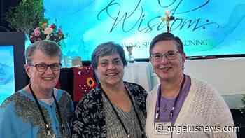 LCWR recommits to carrying out work for social justice for three more years - Angelus News