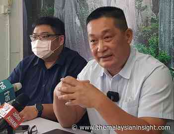 Batu Lintang rep quits PSB to make time for social work - The Malaysian Insight