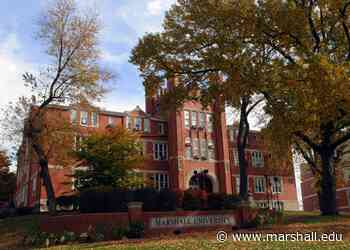 Master of Social Work program adds online-only option - Joan C. Edwards School of Medicine