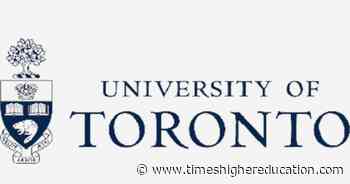 Dean, Factor-Inwentash Faculty of Social Work job with UNIVERSITY OF TORONTO | 304441 - Times Higher Education