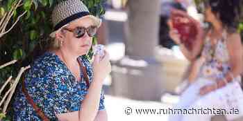 RN+ Hitze in Werne und Ascheberg: Deutscher Wetterdienst gibt konkrete Wetteraussicht - Ruhr Nachrichten