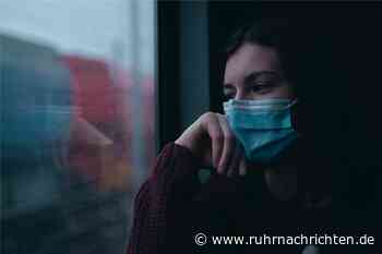 Corona: Neuer Höchstwert bei Ascheberg-Inzidenz von 2214,50 - Ruhr Nachrichten
