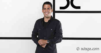 Dentsu Creative hires chief creative officer for Chicago