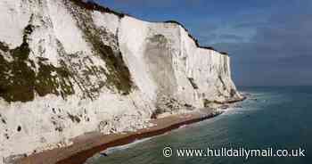 Boy died on 12th birthday falling from cliff on family holiday - Hull Live