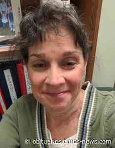 Nilufer Grove | Obituary | Cumberland Times News - Cumberland Times-News