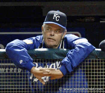 Dedication and savvy were trademarks of John Cumberland's baseball career - Press Herald