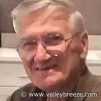 Dale N. Payson – Cumberland | Obituaries | valleybreeze.com - Valley Breeze