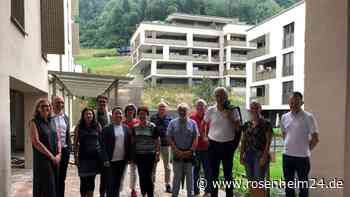 Bad Reichenhall: Sonnengarten Limberg in Zell am See als Modell für Bad Reichenhall? - rosenheim24.de