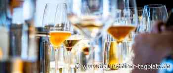 Weinfest in Bad Reichenhall: Winzer, Weingüter und -händler sind dabei - Traunsteiner Tagblatt