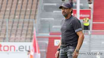 Energie Cottbus und der Sieg nach dem großen Knall - kicker