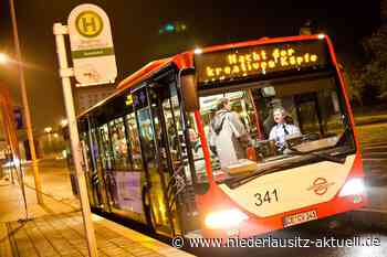 Vorfreude auf Nacht der kreativen Köpfe 2022 in Cottbus - NIEDERLAUSITZ aktuell