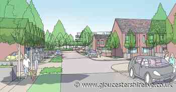 Hundreds of homes next to Gloucester station could be built as plans submitted to city council - Gloucestershire Live