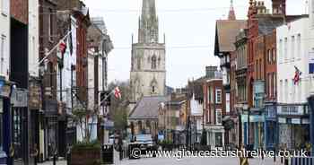 The historic buildings in Gloucester which are opening up to the public next month - Gloucestershire Live
