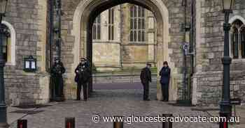 Man with crossbow 'wanted to kill Queen' - Gloucester Advocate
