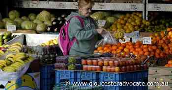 UK inflation at 10pct, highest since 1982 - Gloucester Advocate