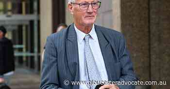 Charges linked to Tyrrell were 'malicious' - Gloucester Advocate