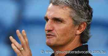 Tough stretch good for Panthers: Cleary - Gloucester Advocate