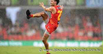 Suns' Rankine likely to need surgery: Dew - Gloucester Advocate