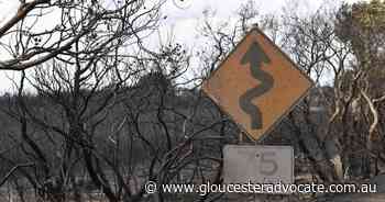 Kangaroo Island emerges from the ashes - Gloucester Advocate