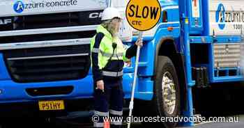 Australian women key focus at jobs summit - Gloucester Advocate