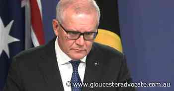 Scott Morrison to address future after secret portfolios revelations - Gloucester Advocate
