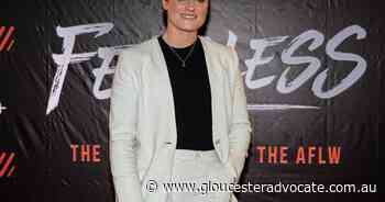 Doco reveals struggles inside elite AFLW - Gloucester Advocate