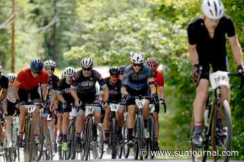 Photo Album: Mainely Gravel cycles through Pownal, Auburn and New Gloucester - Lewiston Sun Journal