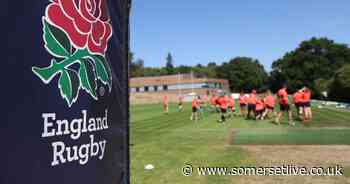 Bristol, Bath, Gloucester and Exeter youngsters named in England U18s squad - Somerset Live