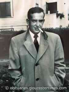 Curtis Dagley | Obituary | Gloucester Times - Gloucester Times