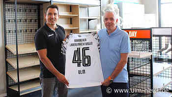 Bohnacker ist neuer Partner des SSV Ulm 1846 Fußball