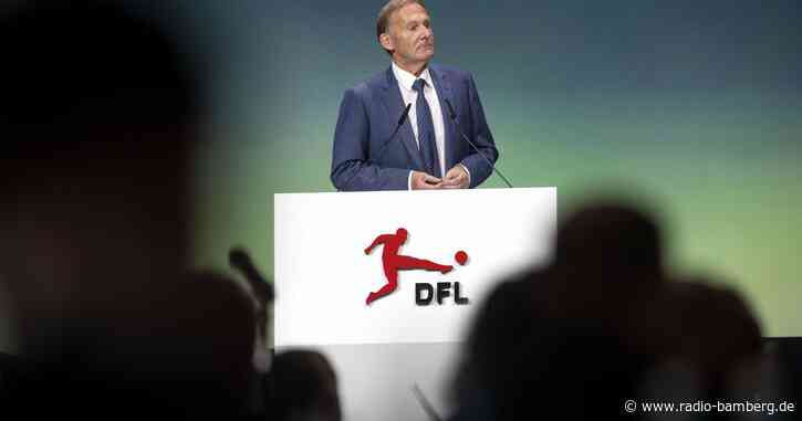Watzke bleibt Aufsichtsratsvorsitzender der DFL