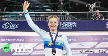 Assenede zoekt datum om Lotte Kopecky te huldigen: "Niet simpel met haar drukke agenda" - VRT NWS