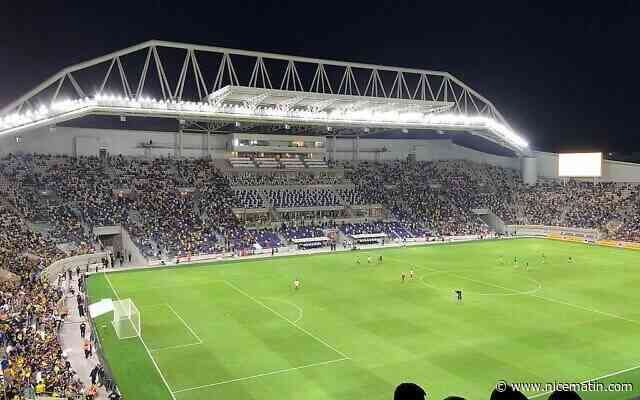 Affrontements meurtriers entre le Jihad islamique palestinien et Israël: sécurité renforcée pour le match entre l'OGC Nice et le Maccabi Tel Aviv