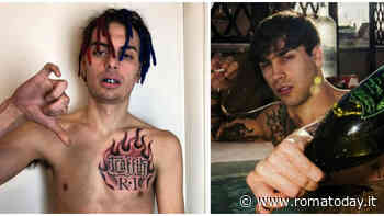 I trapper alla vaccinara più noti per gli arresti che per le canzoni